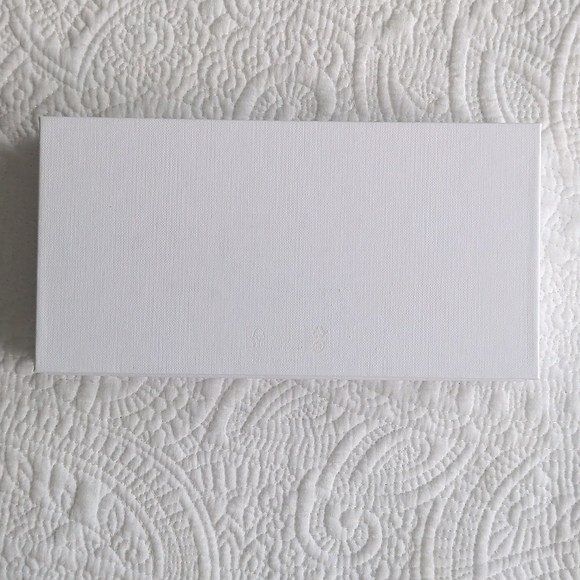 Celine Box + Receipt Envelope - Picture 5 of 8